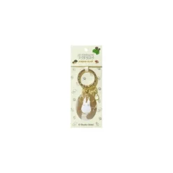 Metal Key Holder Small Totoro - My Neighbor Totoro