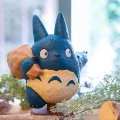 Middle Totoro Statue - My Neighbor Totoro