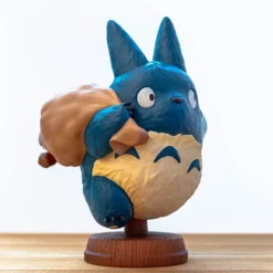 Middle Totoro Statue - My Neighbor Totoro