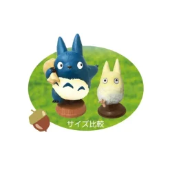 Middle Totoro Statue - My Neighbor Totoro
