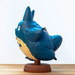 Middle Totoro Statue - My Neighbor Totoro