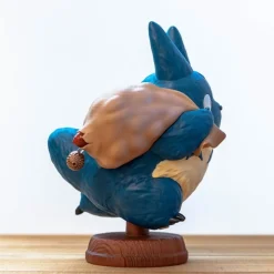 Middle Totoro Statue - My Neighbor Totoro