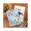 Mini Clear Folder Wardrobe - Howl'S Moving Castle