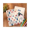 Mini Clear Folder Wardrobe - Kiki'S Delivery Service