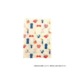 Mini Clear Folder Wardrobe - Kiki'S Delivery Service