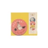 Mini Letter Set Pastels - Spirited Away
