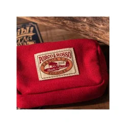 Mini Pouch Savoia - Porco Rosso
