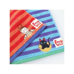 Mini Towel Aya - Earwig And The Witch 25 25 Cm