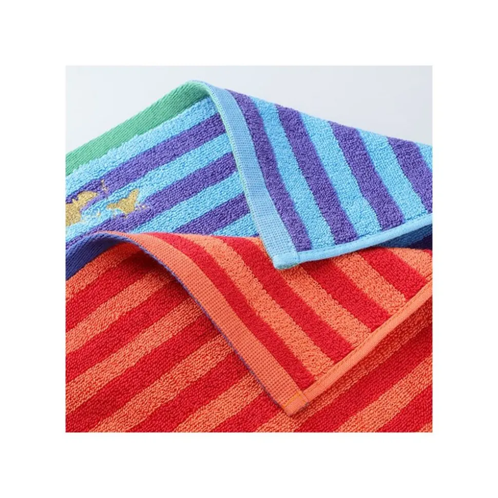 Mini Towel Aya - Earwig And The Witch 25 25 Cm