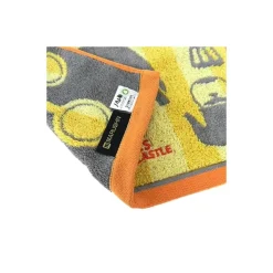 Mini Towel Calcifer'S Kitchen 34X36 Cm - Howl'S Moving Castle