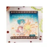 Mini Towel Celluloid Hauru - Howl'S Moving Castle