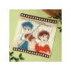 Mini Towel Celluloid Shizuku & Seiji - Whisper Of The Heart
