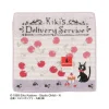 Mini Towel Fruits Tea Time 23 23 Cm - Kiki'S Delivery Service