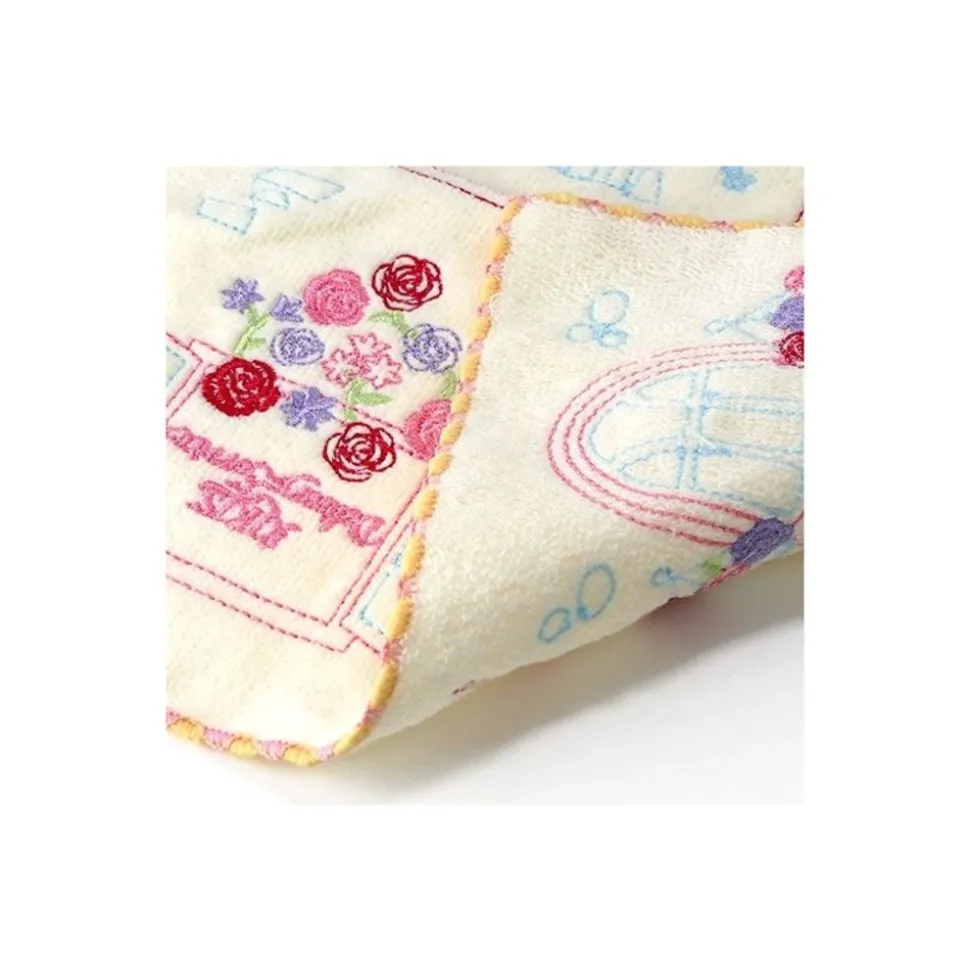 Mini Towel Jiji By The Window 25X25 - Kiki'S Delivery Service