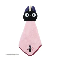 Mini Towel Jiji Pop-Up 25X25 Cm - Kiki'S Delivery Service
