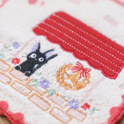 Mini Towel Jiji Shop Window 25X25 Cm - Kiki'S Delivery Service