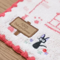 Mini Towel Jiji Shop Window 25X25 Cm - Kiki'S Delivery Service