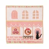 Mini Towel Jiji Street Corner 25X25 Cm - Kiki'S Delivery Service