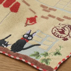 Mini Towel Kiki'S Bakery 25X25 Cm - Kiki'S Delivery Service