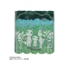 Mini Towel Kodama 34X36 Cm - Princess Mononoke