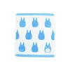 Mini Towel Medium Totoro Silhouette 33X36 Cm - My Neighbour Totoro