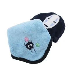 Mini Towel No Face Pop-Up 25X25 Cm - Spirited Away