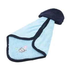 Mini Towel No Face Pop-Up 25X25 Cm - Spirited Away