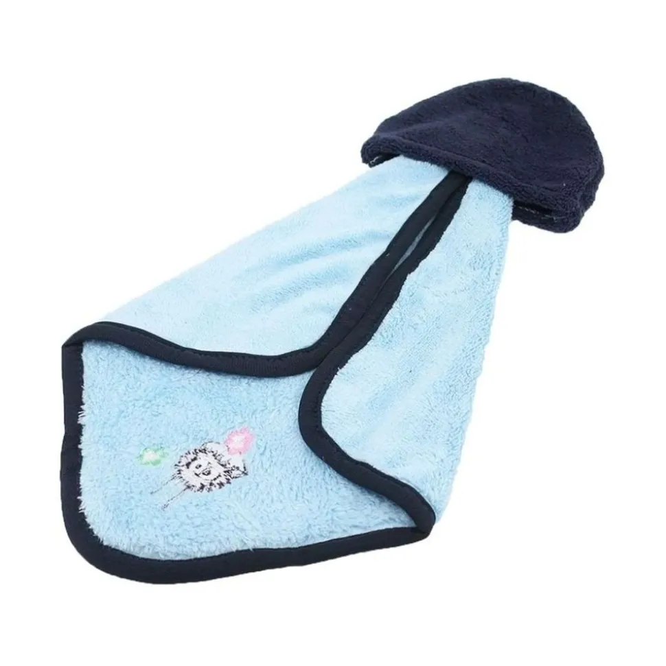 Mini Towel No Face Pop-Up 25X25 Cm - Spirited Away