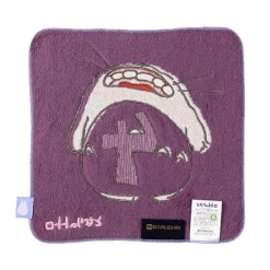 Mini Towel Totoro Birthday 4 25X25 Cm - My Neighbor Totoro