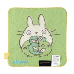 Mini Towel Totoro Birthday 3 25X25 Cm - My Neighbor Totoro