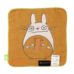Mini Towel Totoro Birthday 1 25X25 Cm - My Neighbor Totoro