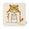 Mini Towel Totoro Birthday 11 25X25 Cm - My Neighbor Totoro