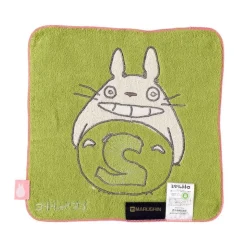 Mini Towel Totoro Birthday 2 25X25 Cm - My Neighbor Totoro