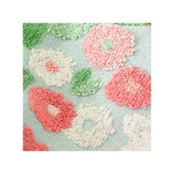 Mini Towel Totoro Flower Fields 25X25 Cm - My Neighbor Totoro