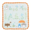 Mini Towel Under The Rain 25X25 Cm - My Neighbor Totoro