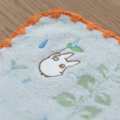 Mini Towel Under The Rain 25X25 Cm - My Neighbor Totoro
