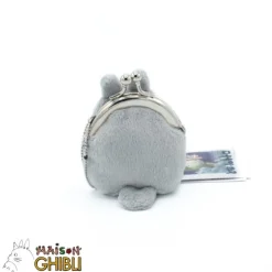 Mini-Purse Plush Totoro - My Neighbor Totoro