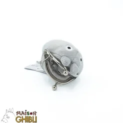 Mini-Purse Plush Totoro - My Neighbor Totoro