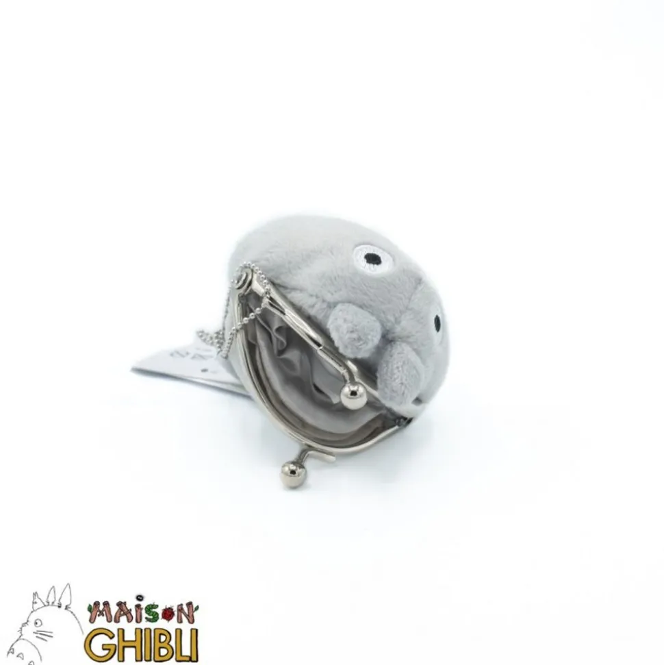 Mini-Purse Plush Totoro - My Neighbor Totoro