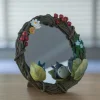 Mirror Flowers Garland Totoro - My Neighbor Totoro