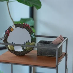 Mirror Flowers Garland Totoro - My Neighbor Totoro