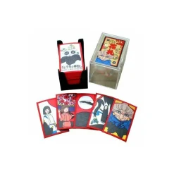 Movie Scenes Hanafuna Cards -Spirited Away