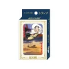 Movie Scenes Playing Cards - Porco Rosso