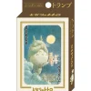 Movie Scenes Playing Cards - My Neighbor Totoro