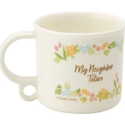 Mug Mei & Totoro - My Neighbor Totoro