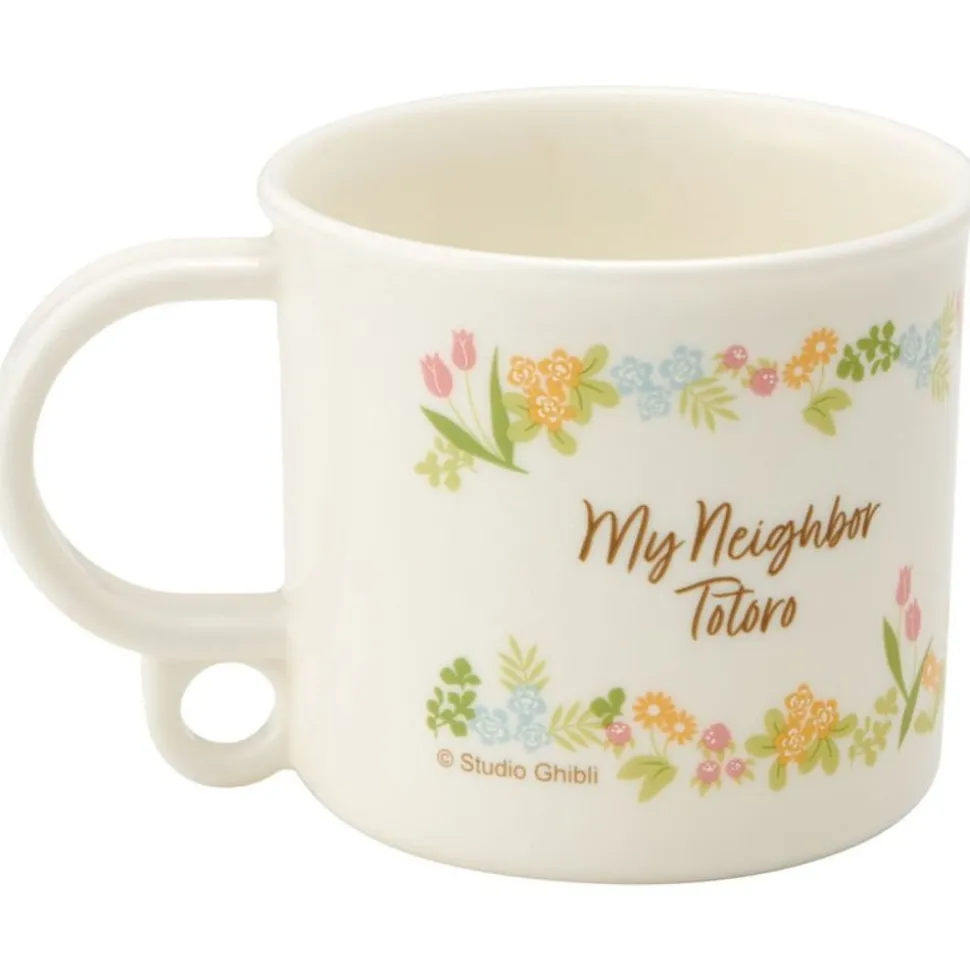 Mug Mei & Totoro - My Neighbor Totoro