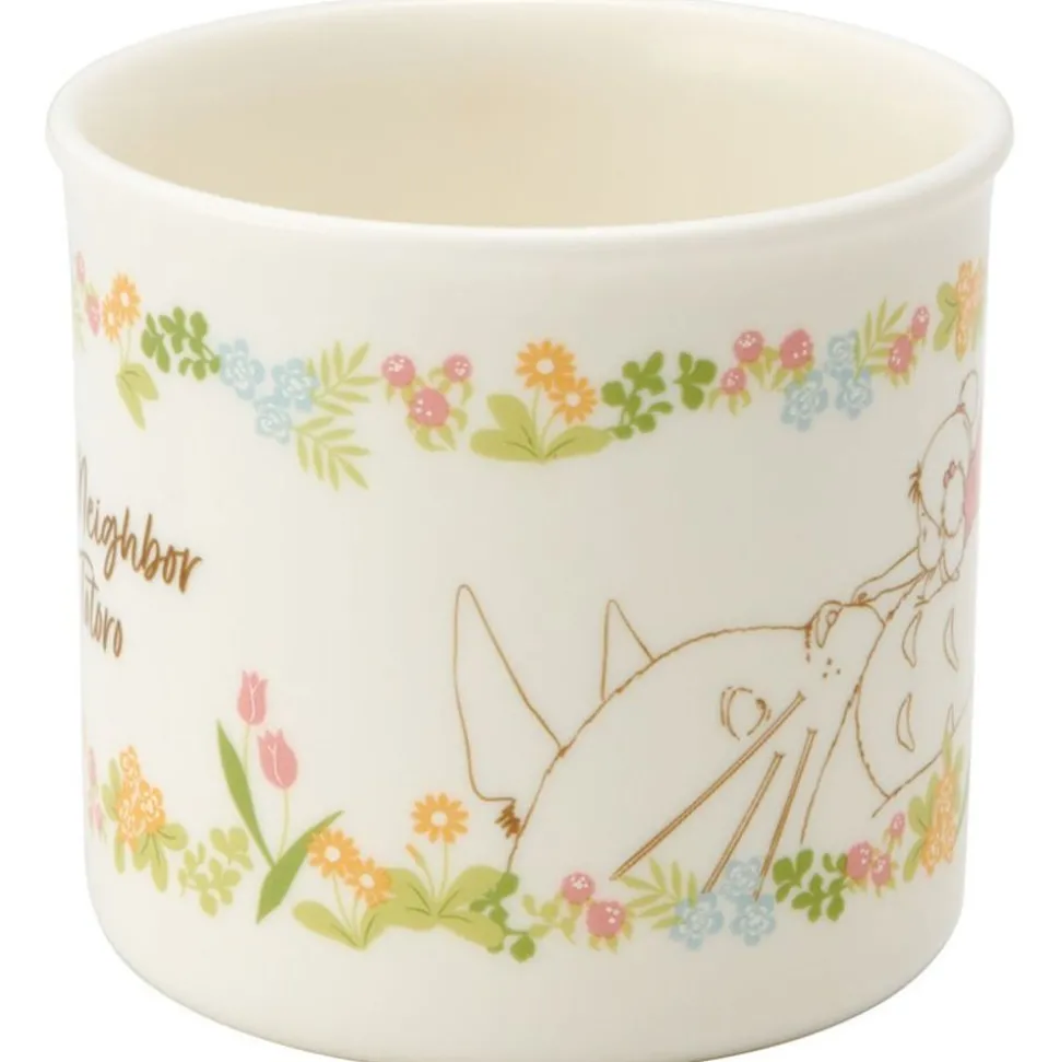 Mug Mei & Totoro - My Neighbor Totoro