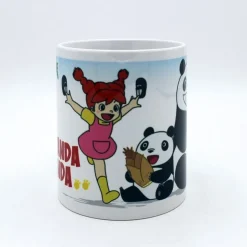 Mug Panda Kopanda 01