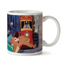 Mug Sherlock 03 - Pursuit