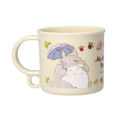 Mug Totoro & Catbus - My Neighbor Totoro